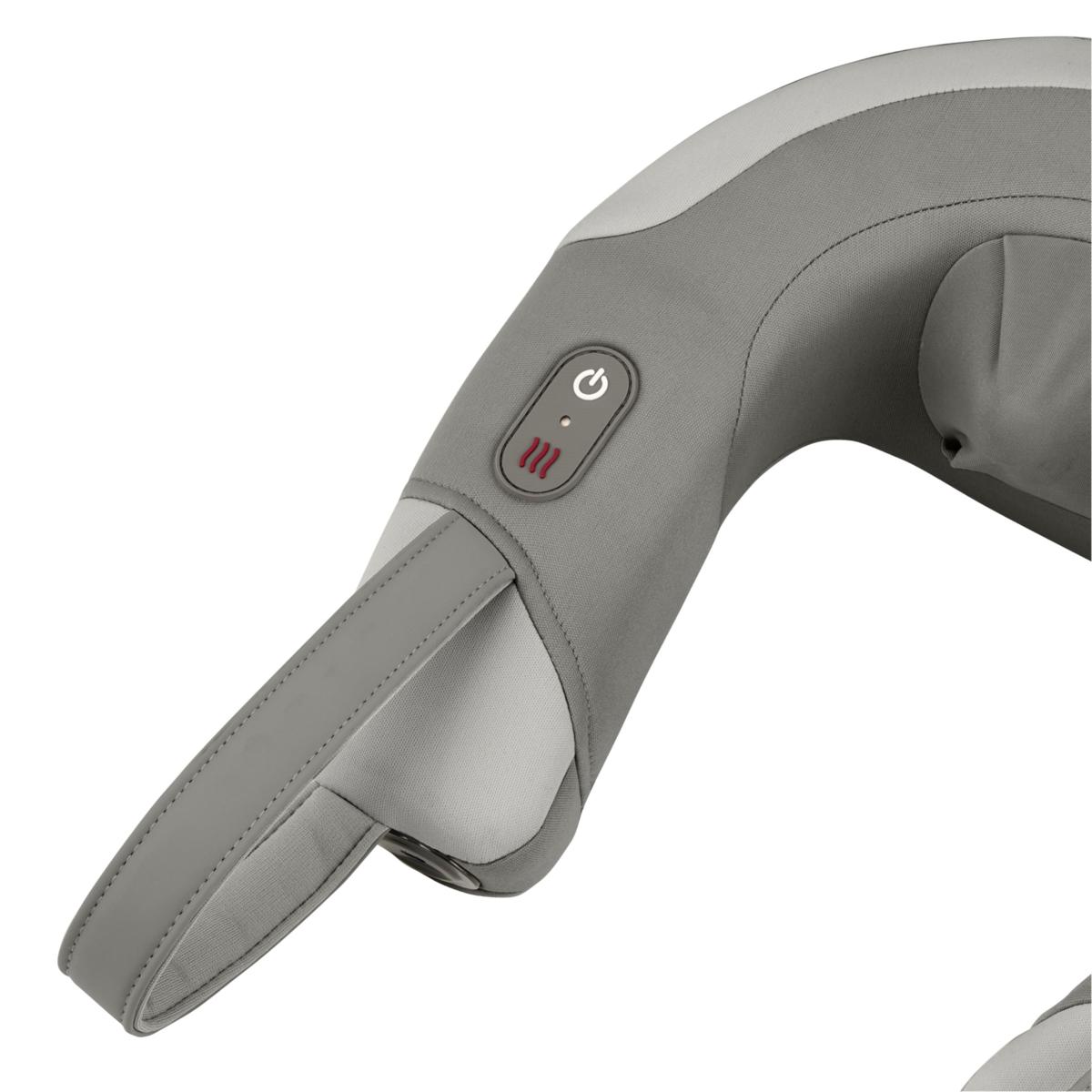 HoMedics Shiatsu Neck Massager with Heat Option