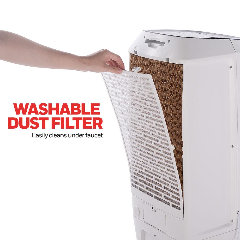 Hot honeywell air cooler cl151 review Sale