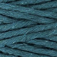 Hoooked Spesso Chunky Cotton Macramé Yarn - Petrol - 20281677