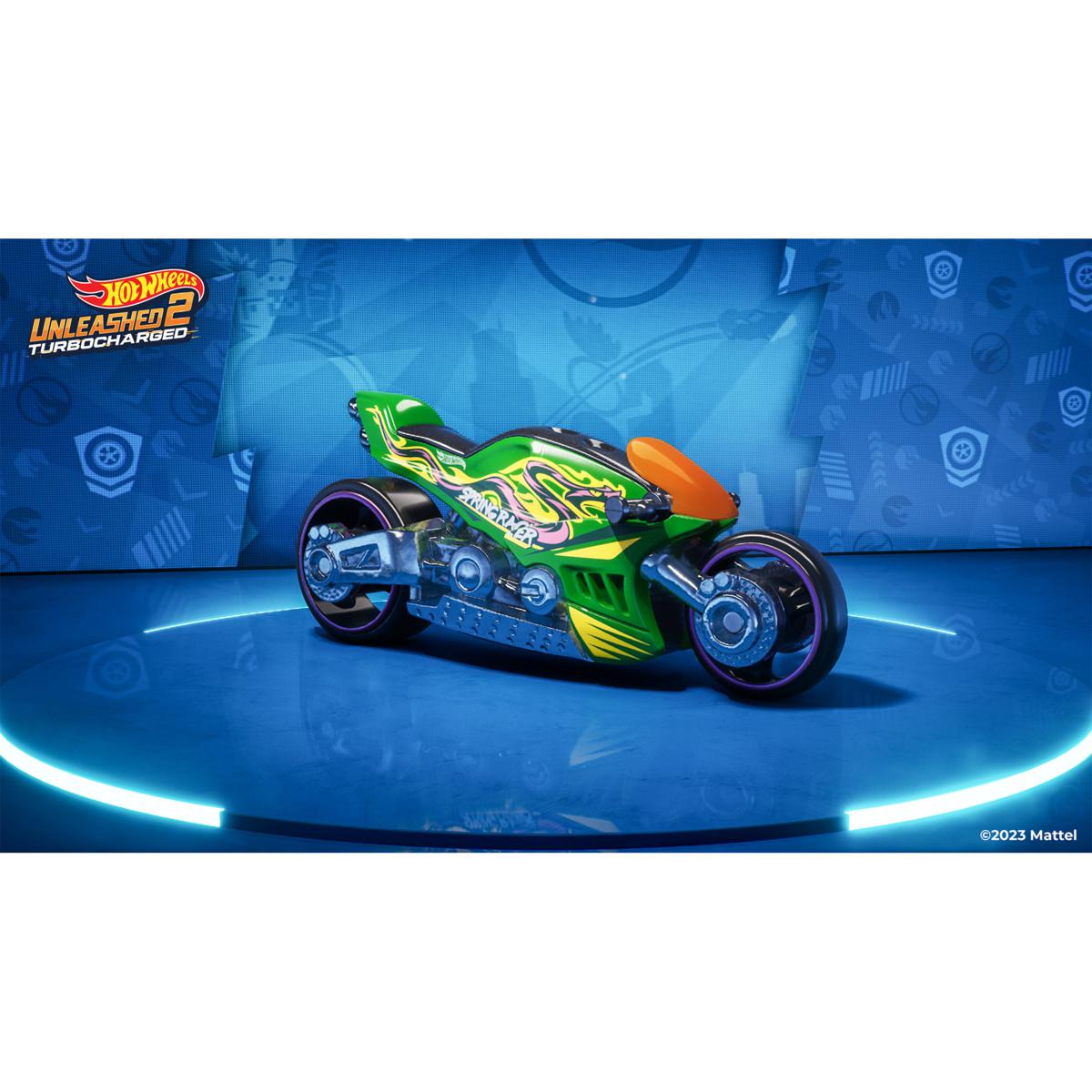Hot Wheels Unleashed 2 – Xbox Series X | HSN