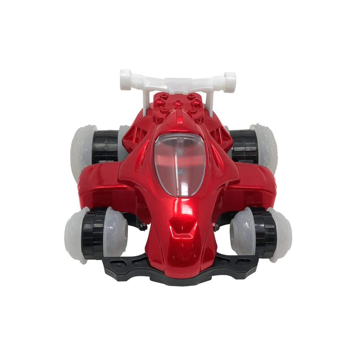 hoverquad car