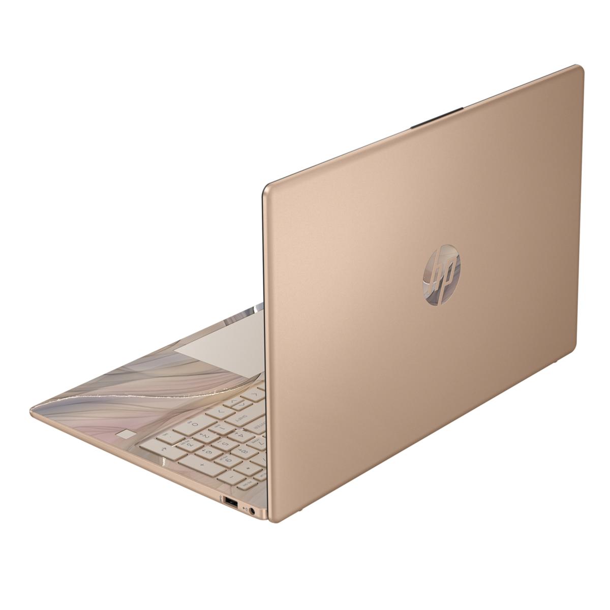 HP 15.6 inch Touch Intel 4GB RAM 128GB Storage Laptop w/Office