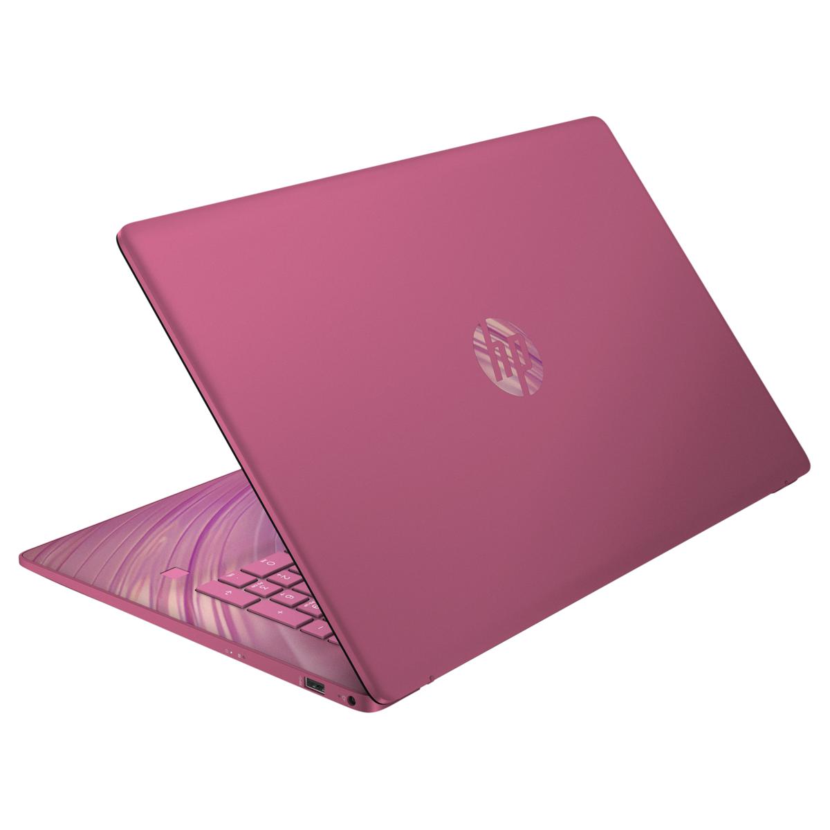 HP 17.3" Intel 4GB RAM 128GB Storage Laptop with Office 365 & Mouse - 23637847 | HSN
