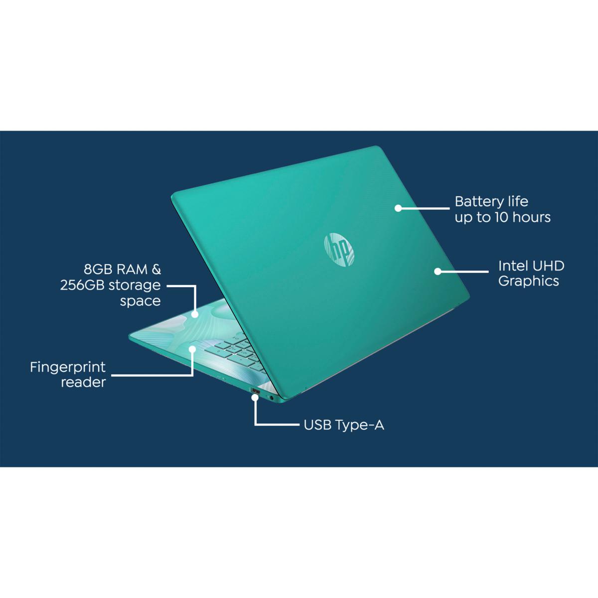 HP 17.3 HP 17.3