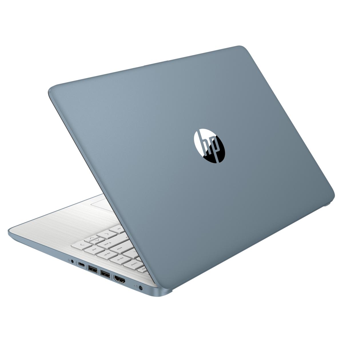 HP 17.3" Intel N200 4GB RAM 128GB Laptop w/Office 365 for 1-year - 23532154 | HSN