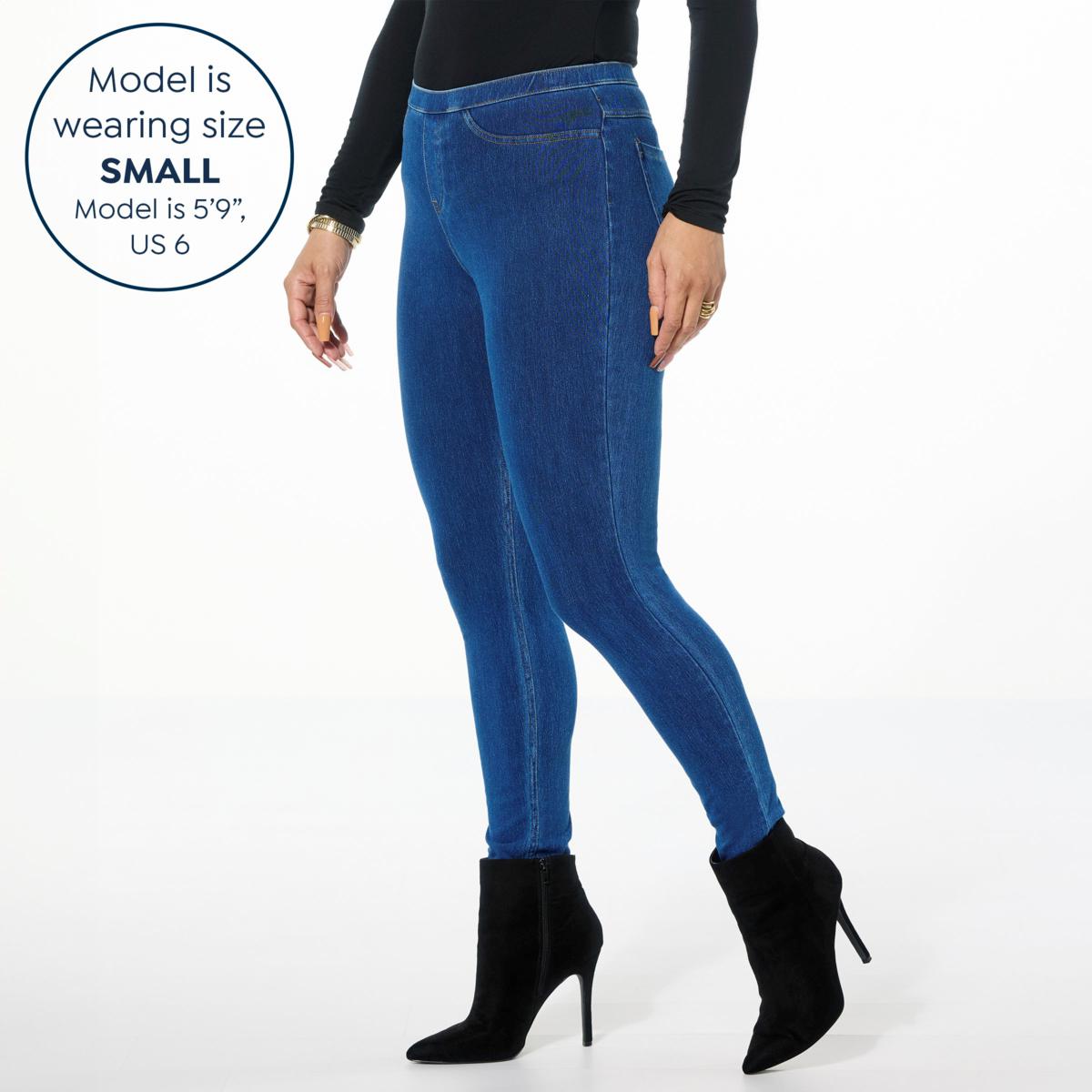 hue lace leggings