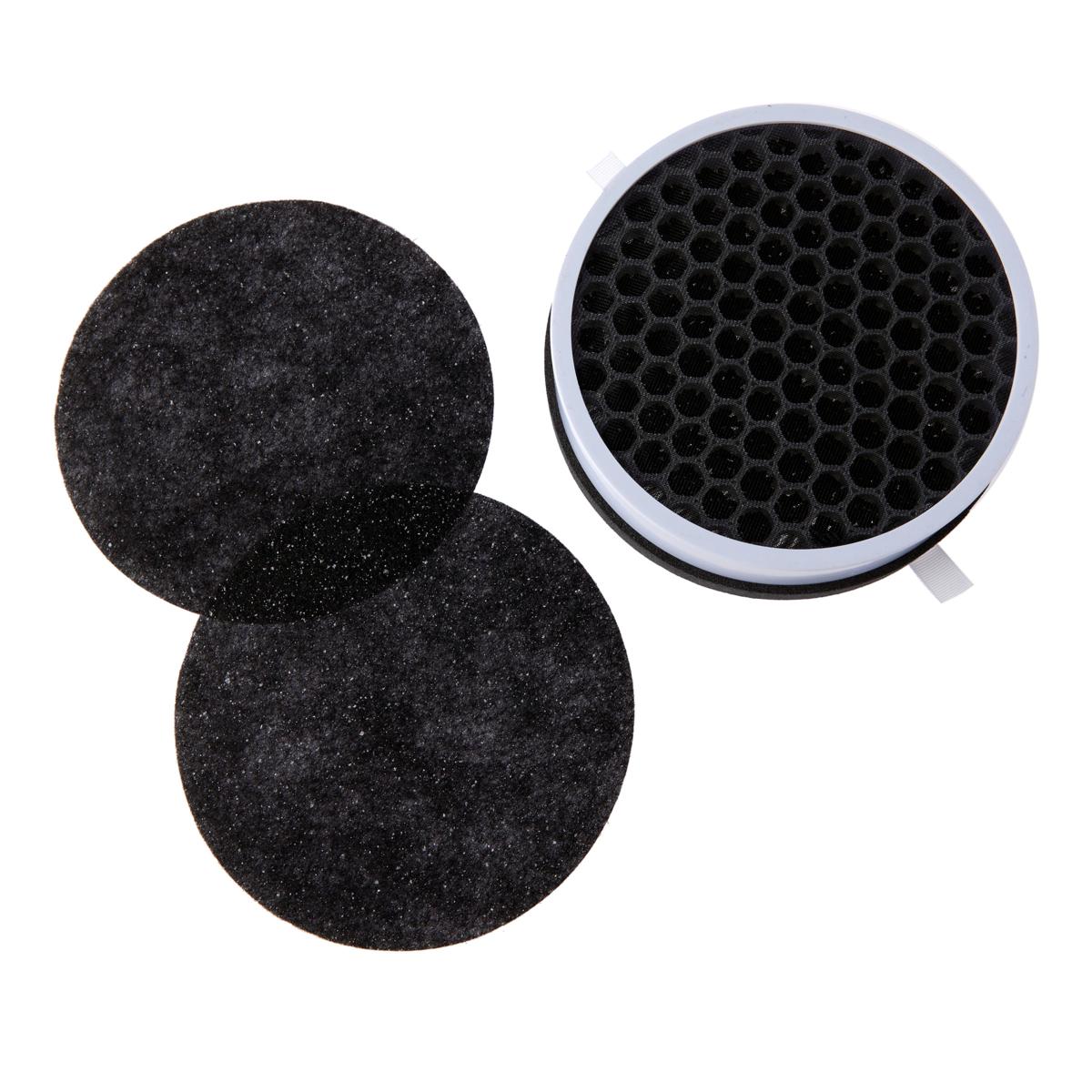 Hunter HP125 Replacement Filter Value Pack - 20537438