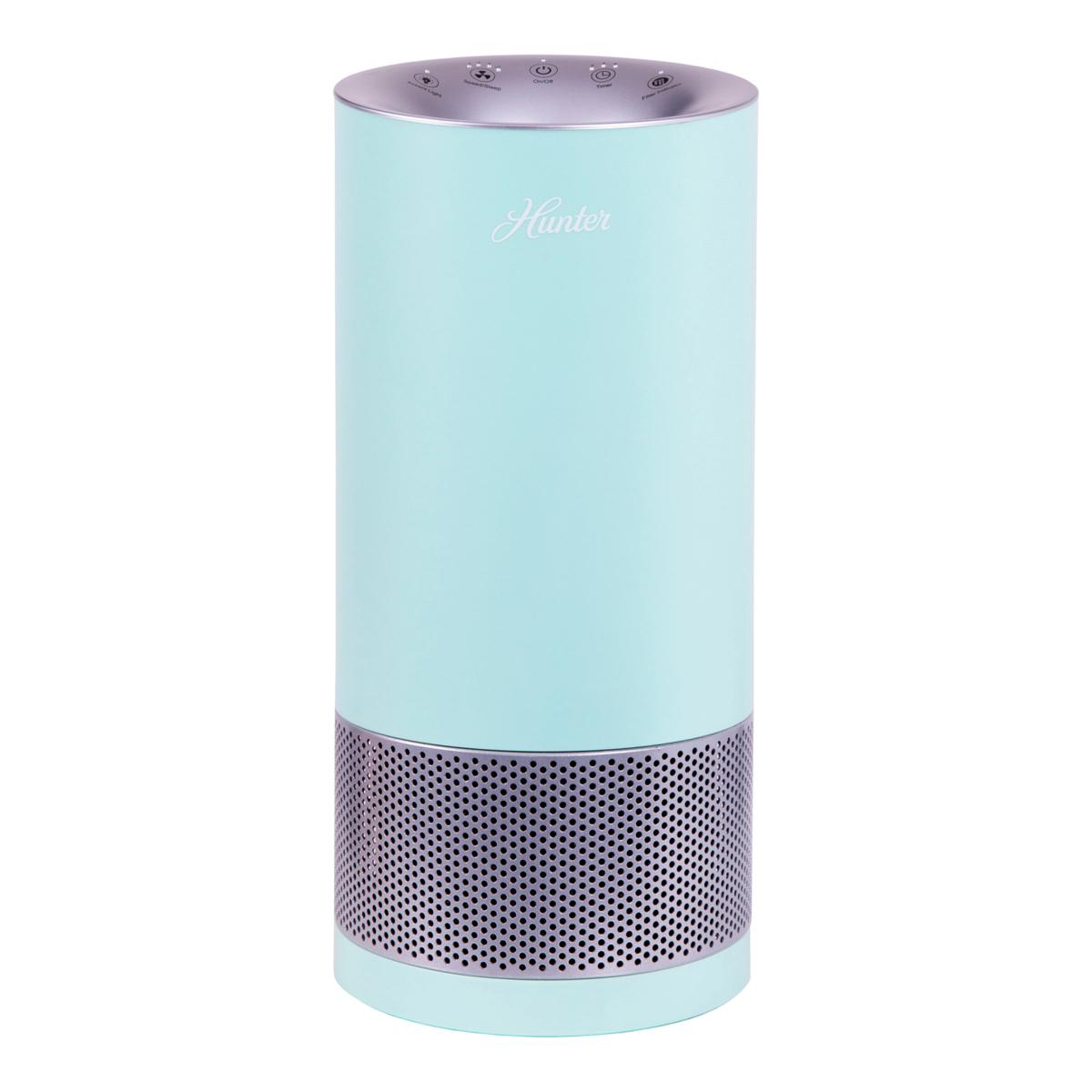 Hunter tower air deals purifier