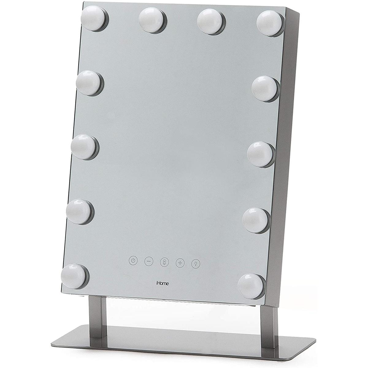 Vanity Mirror With Bluetooth atelieryuwa.ciao.jp