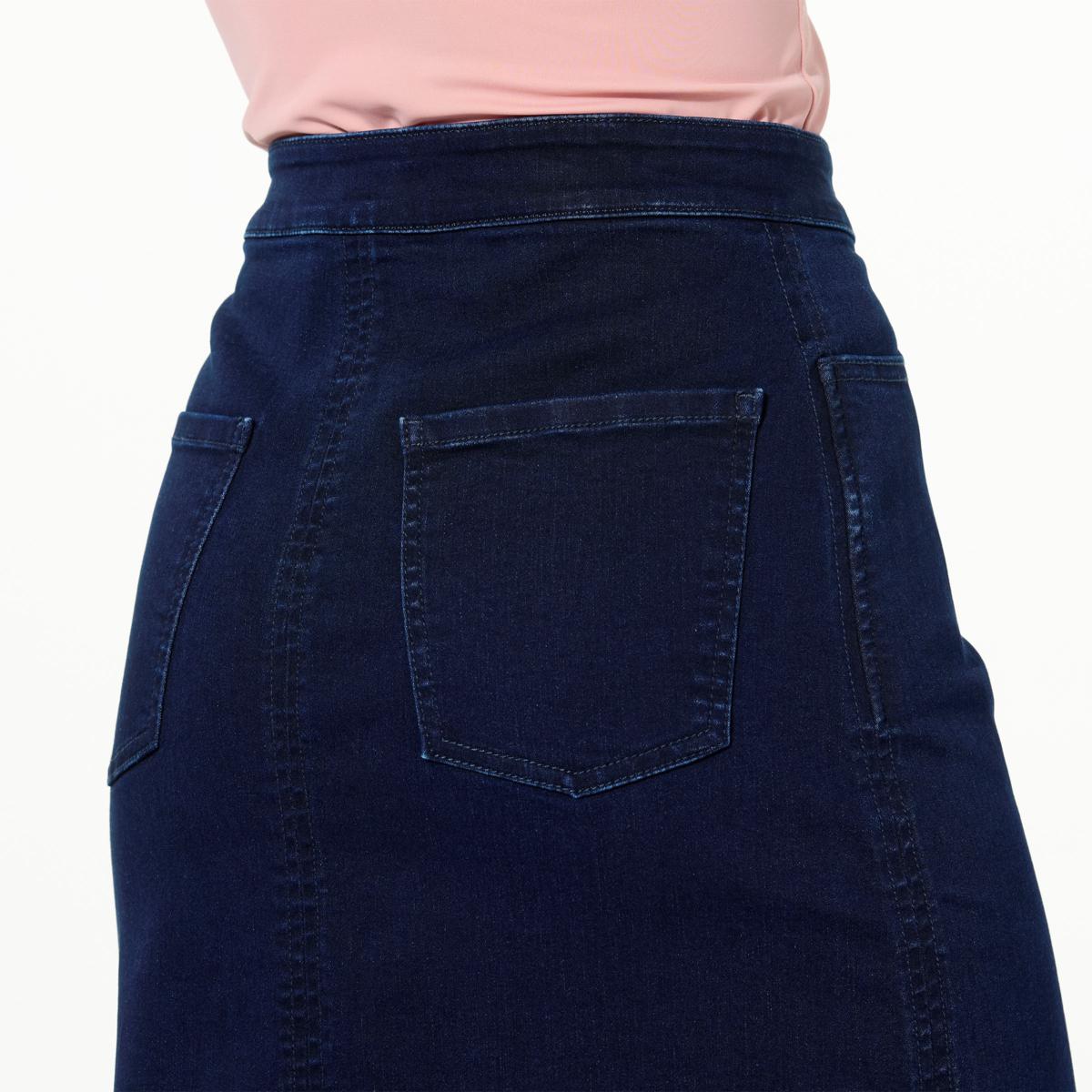 Ray ♡Room no.8 Skirt iena 512701100a.jpg