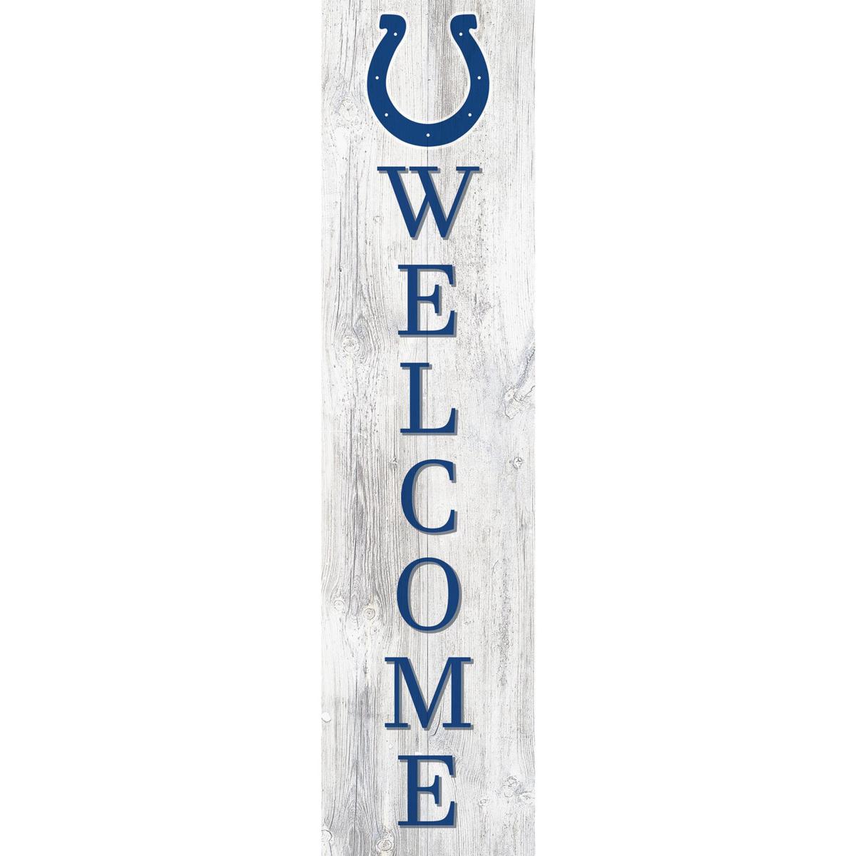 Indianapolis Colts 21oz. Twist Top Stainless Bottle