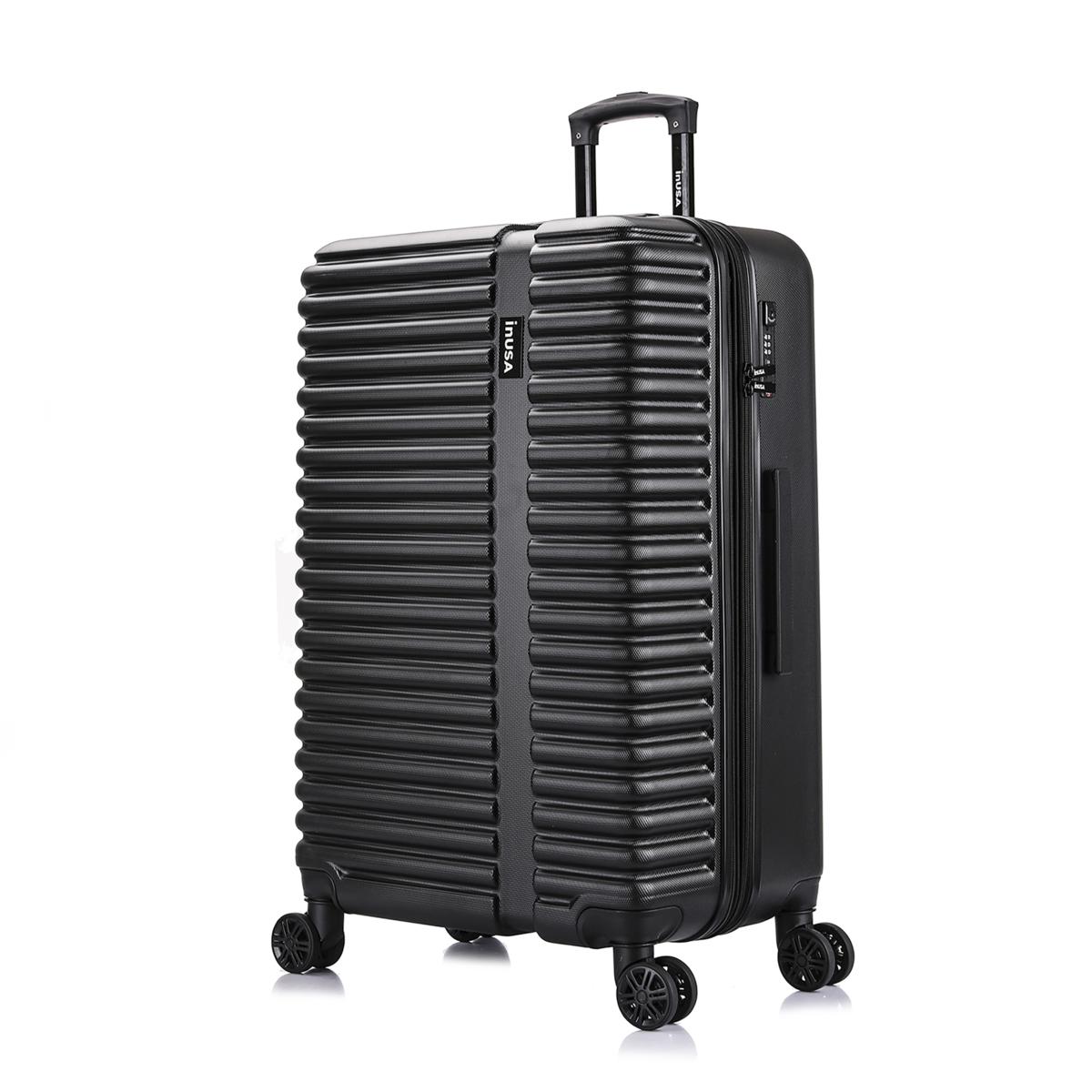 InUSA Ally 28" Lightweight Hardside Spinner