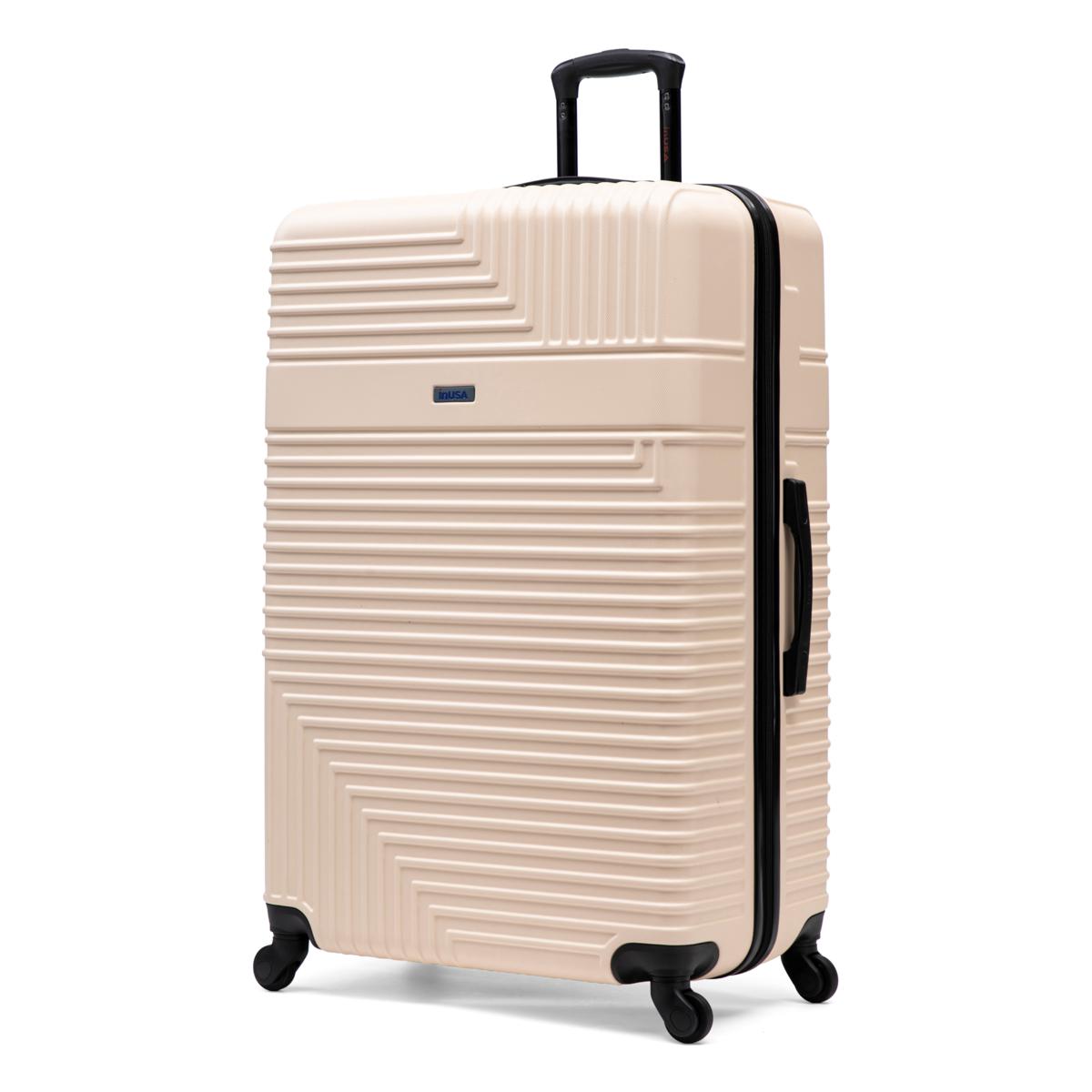 InUSA Resilience Lightweight Hardside Spinner 32 inch | HSN