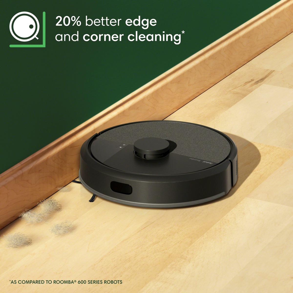 iRobot Roomba 105 Combo Robot - Extended Delivery (by 10/10) | HSN