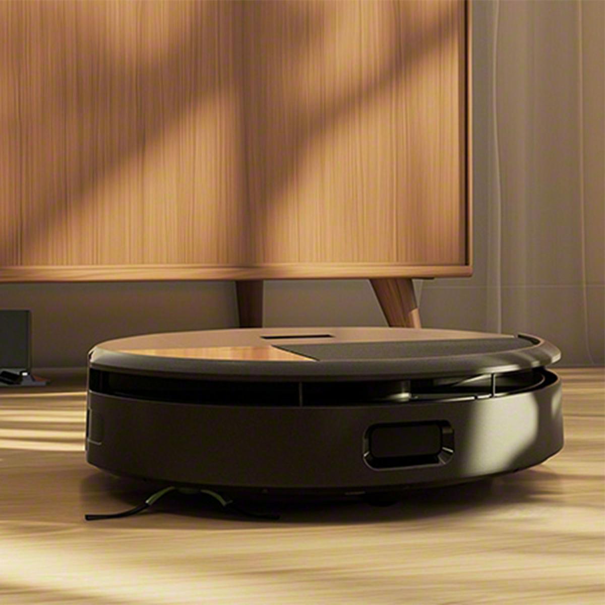 ルンバ205 DustCompactor Roomba® 205 DustCompactor™ Combo robot​ | iRobot®