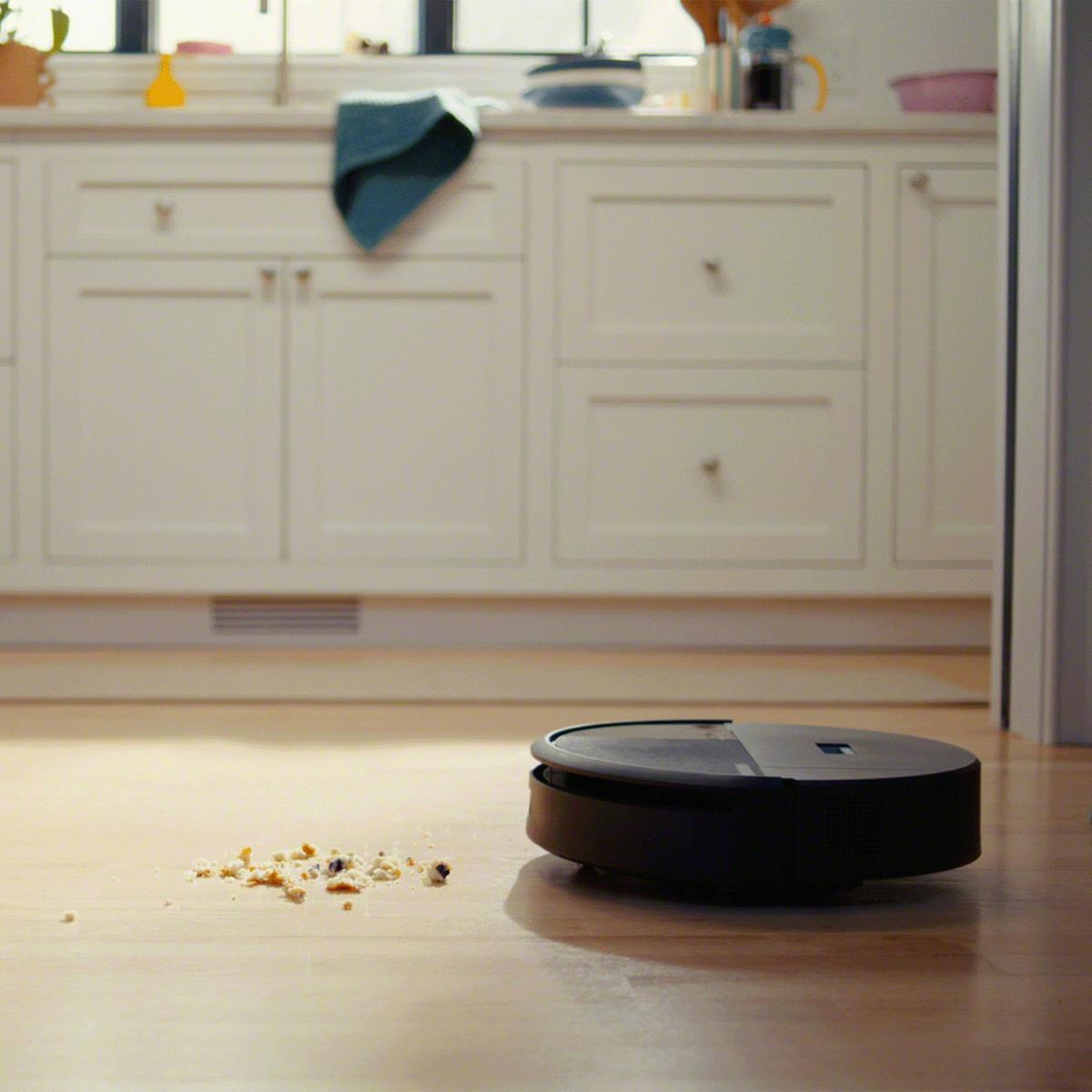 Roomba 205 DustCompactor ロボット掃除機 楽天市場】【公式】 Roomba 205 DustCompactor Combo ルンバ アイ