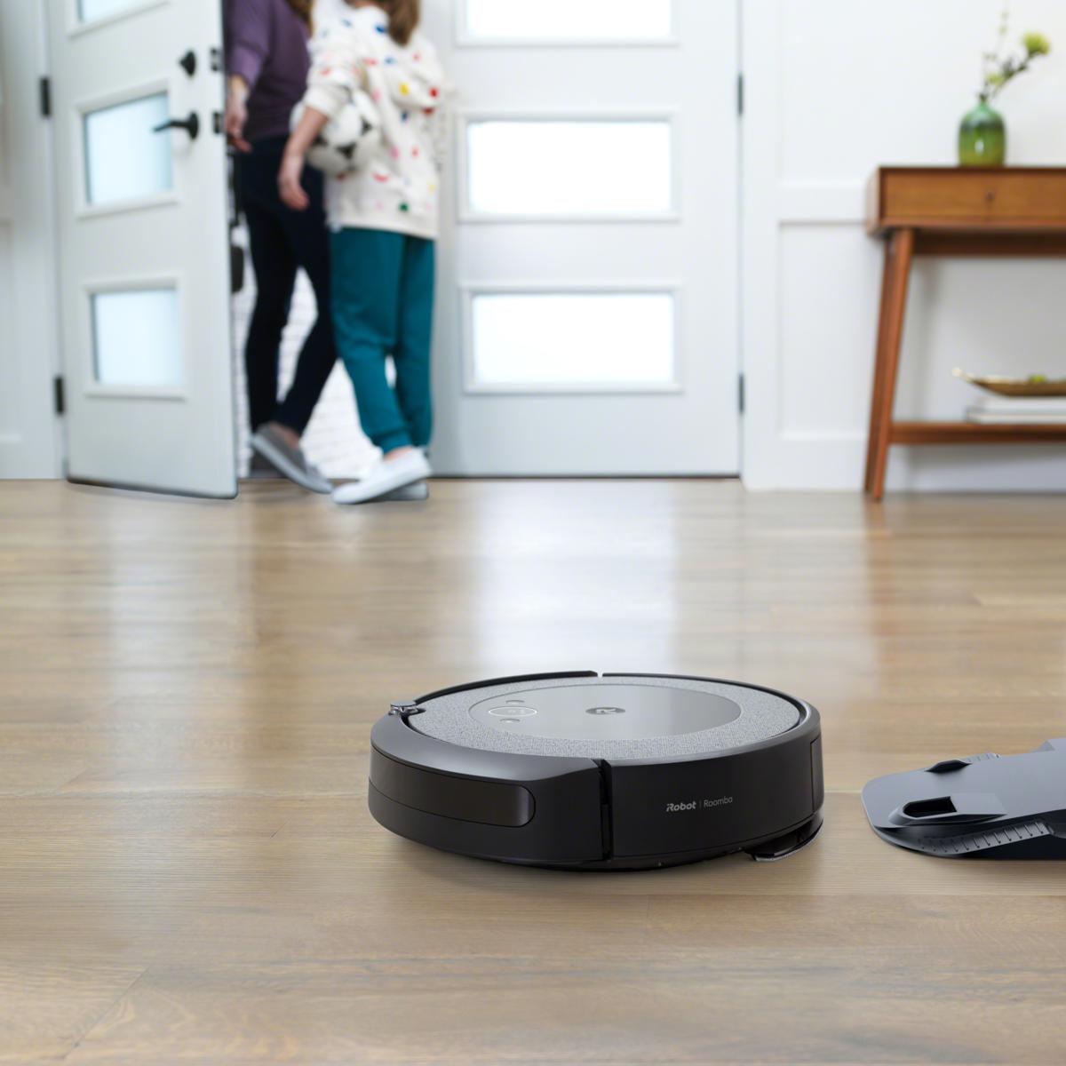 iRobot Roomba Combo i5 Robot Vacuum and Mop - 22150290 | HSN iRobot Roomba Combo i5 Robot Vacuum and Mop - 22150290 | HSN