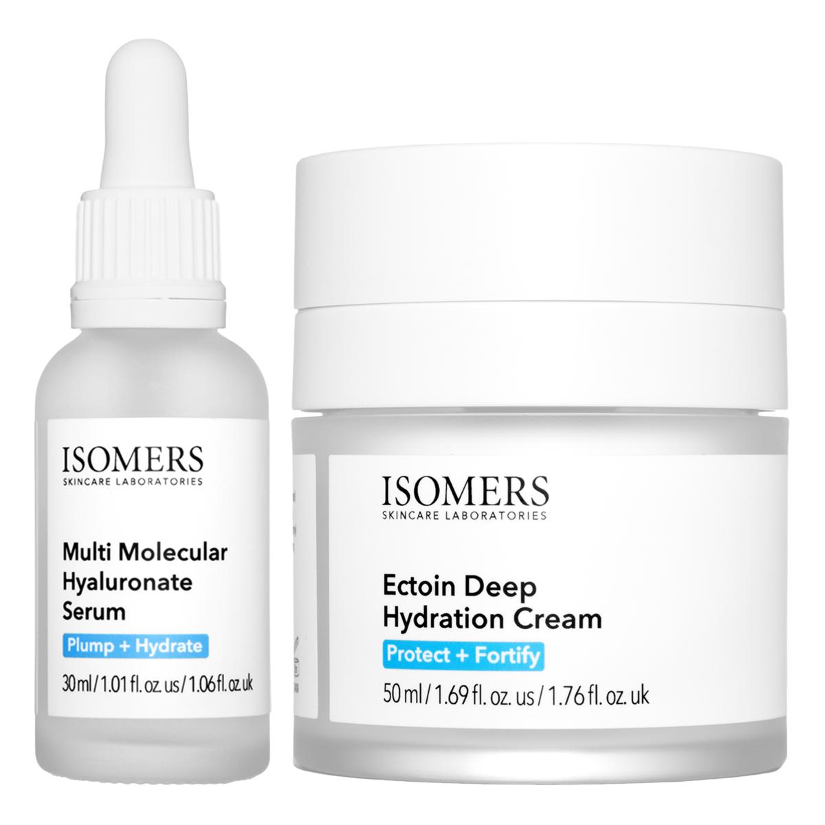 isomets skincare glutathione reviews Isomers Skincare Special Edition Hydrating Set