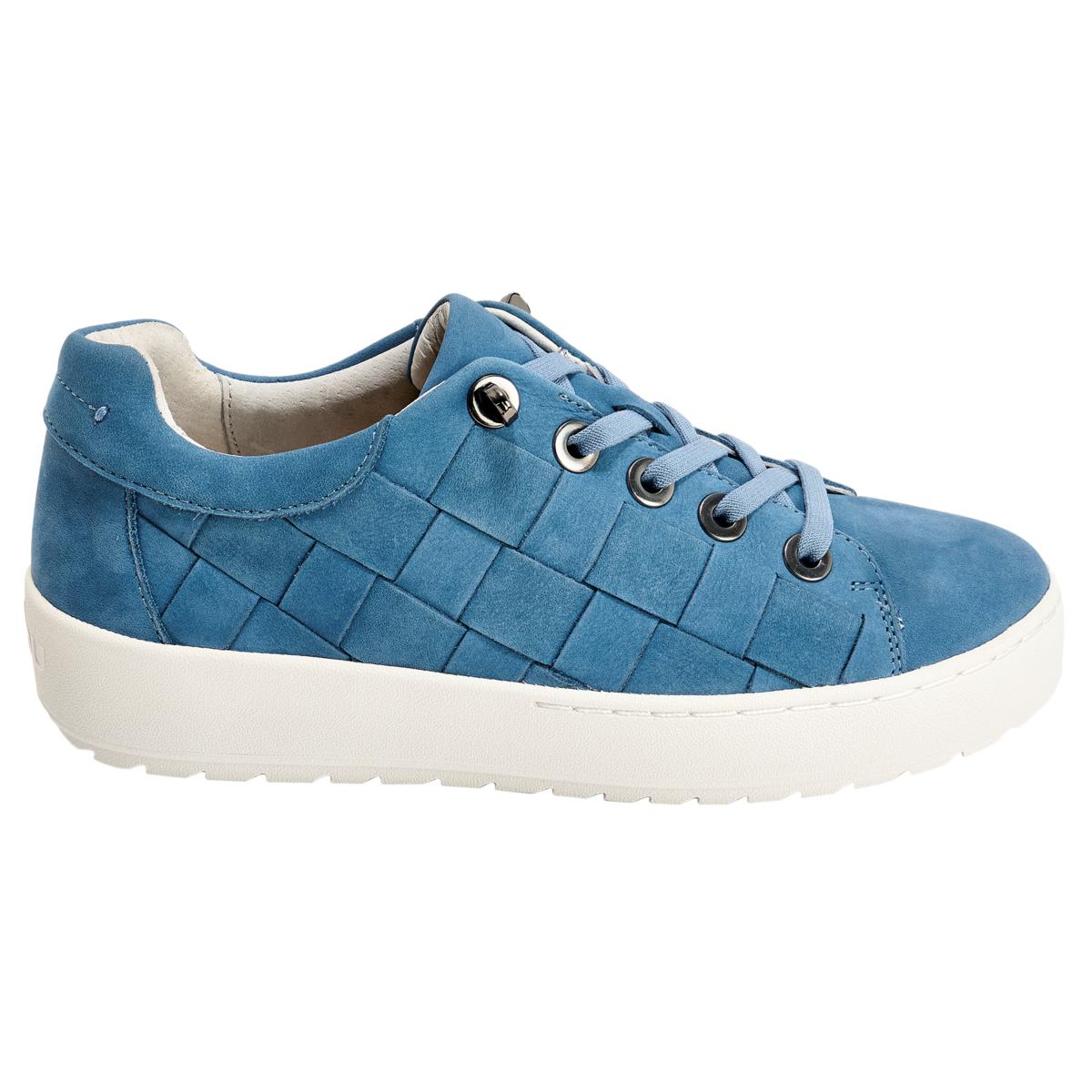 ちゃーこ803530 Jambu Chloe Leather Casual Step-In Sneaker | HSN