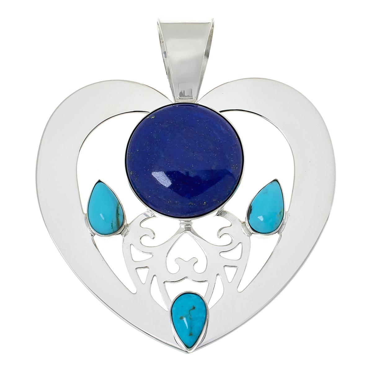 Hsn jay store king lapis necklace