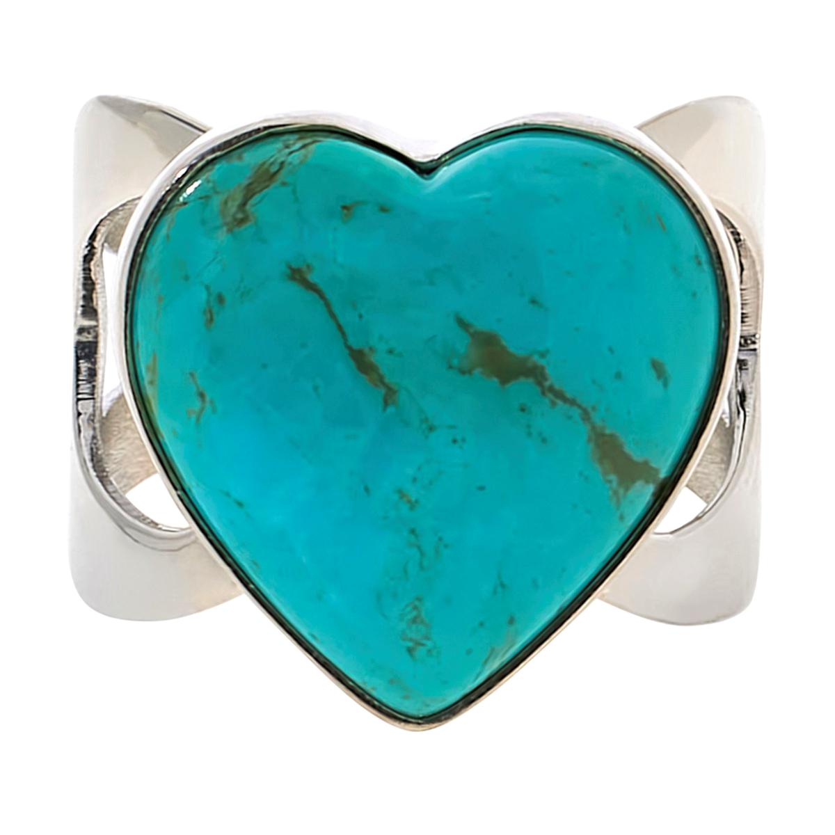 King of hearts on sale ring