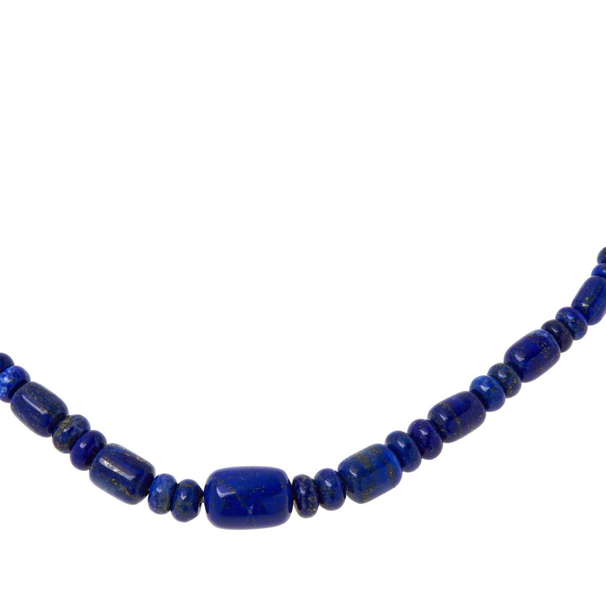 jay king lapis necklace