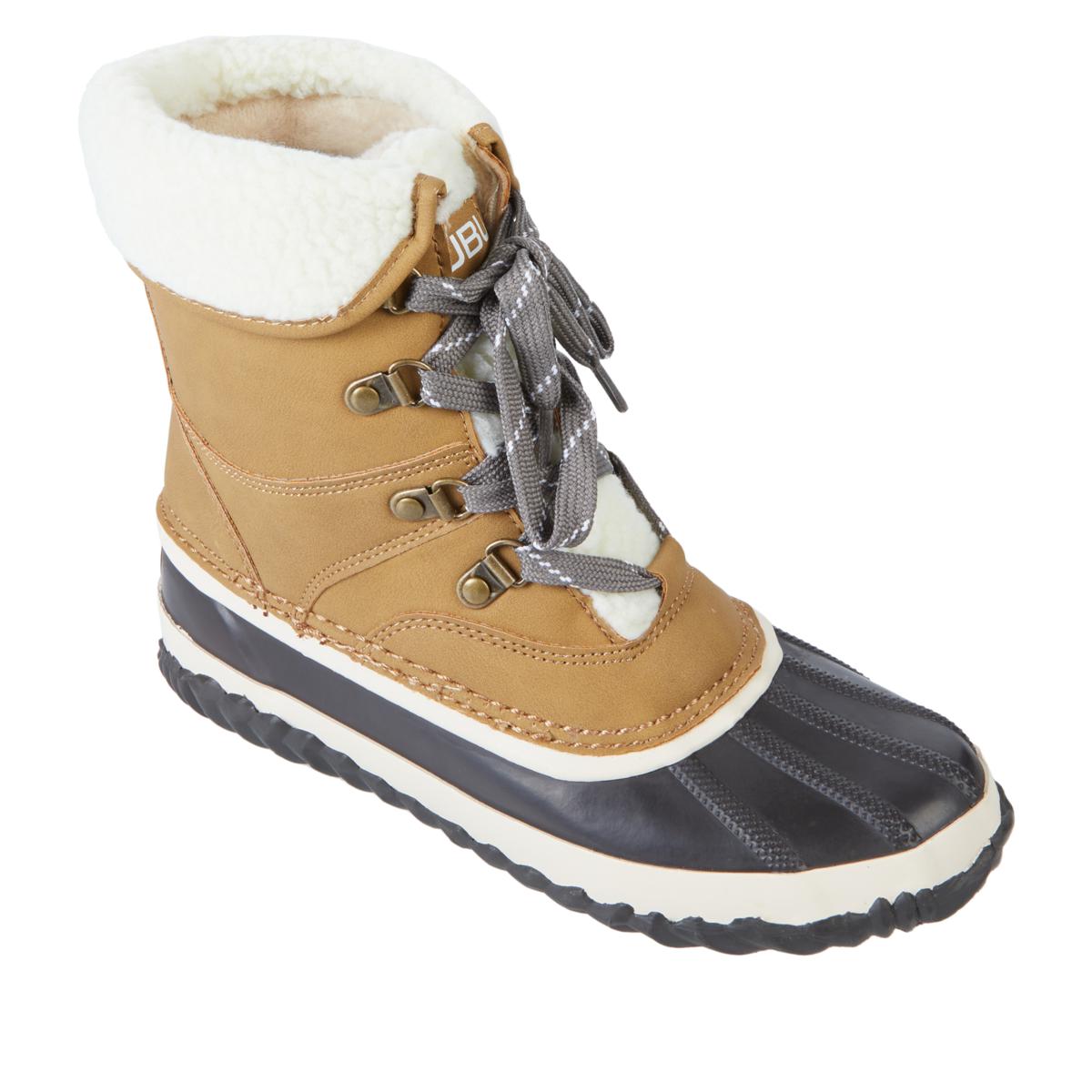 jambu waterproof boots