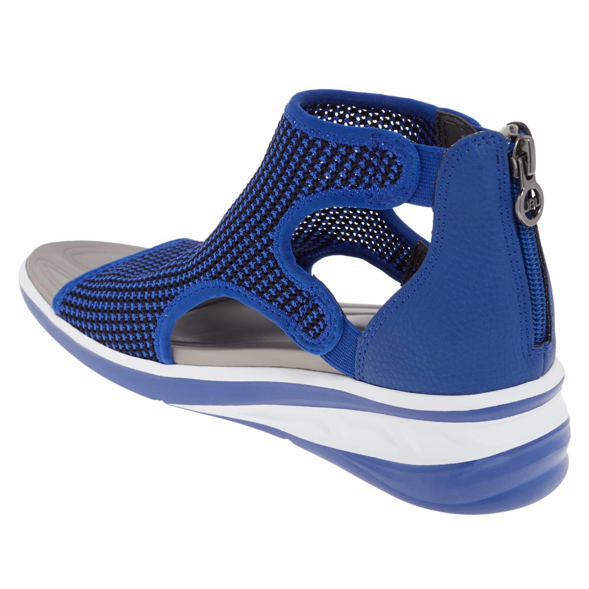 jbu sport sandals