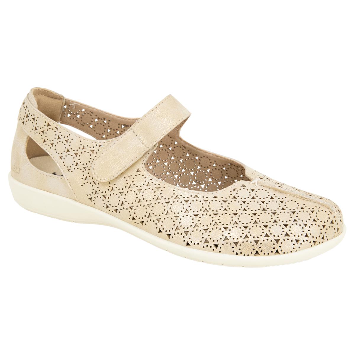 JBU Cabo Classic Mary Jane | HSN