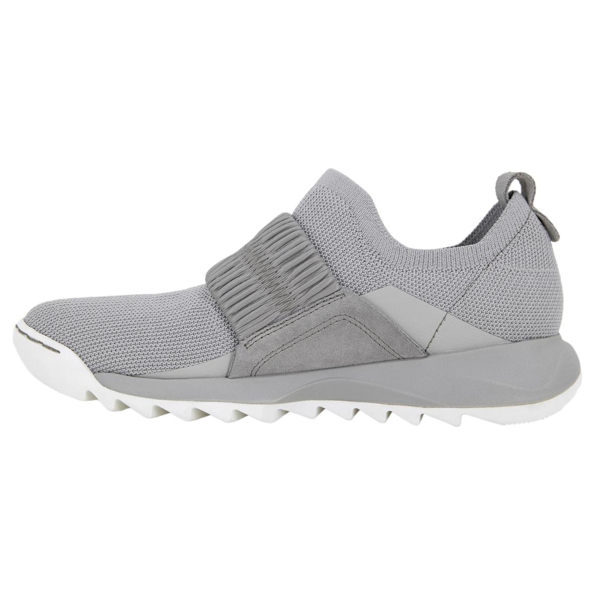 JBU Farah Knit Mesh Slip-On Sneaker - 21884565 | HSN