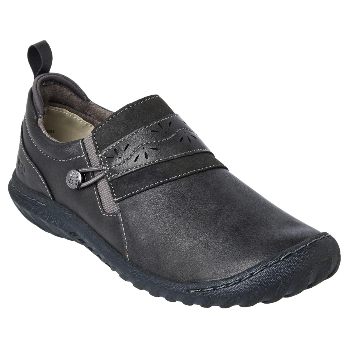 Jbu wide store shoes