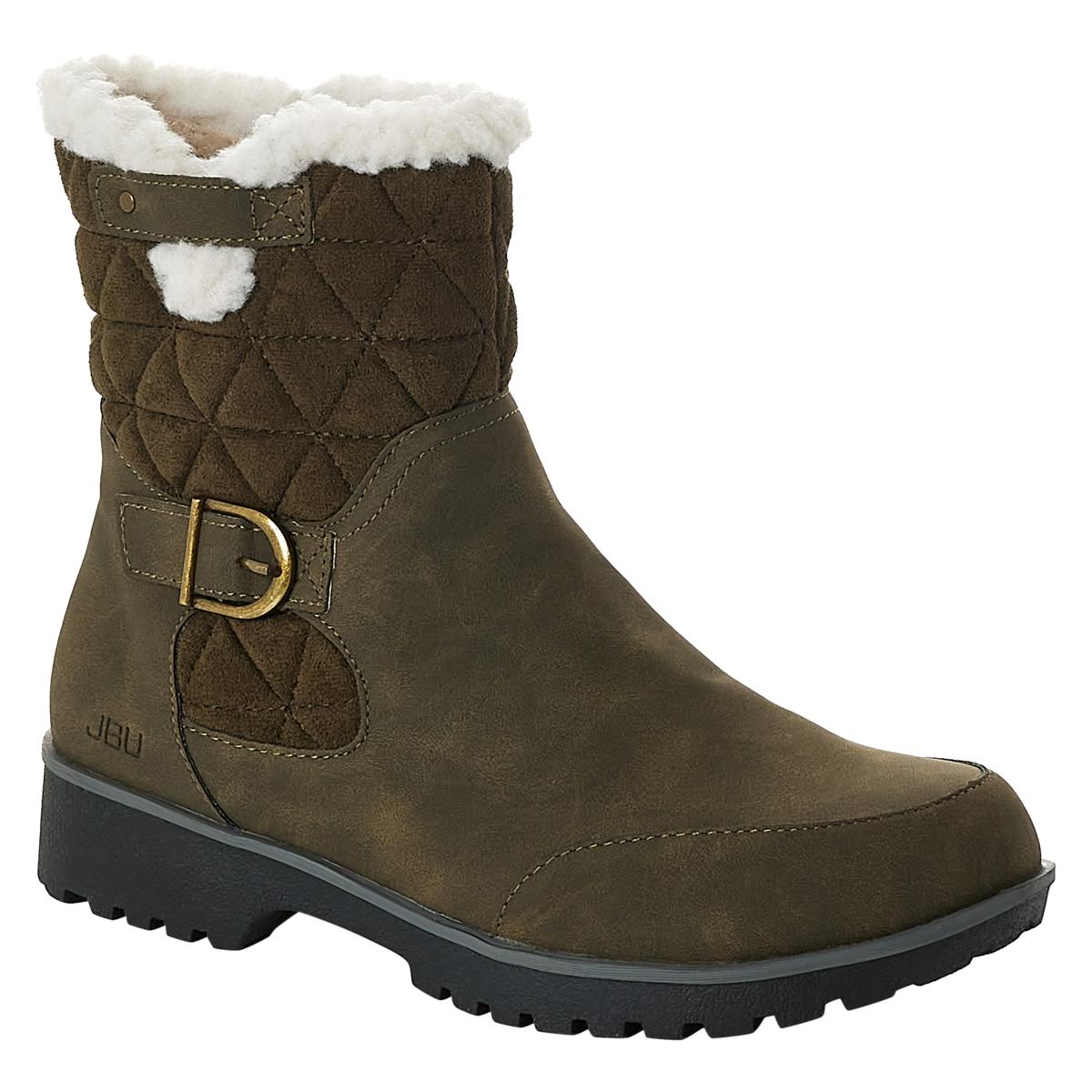 Water resistant boots discount womens