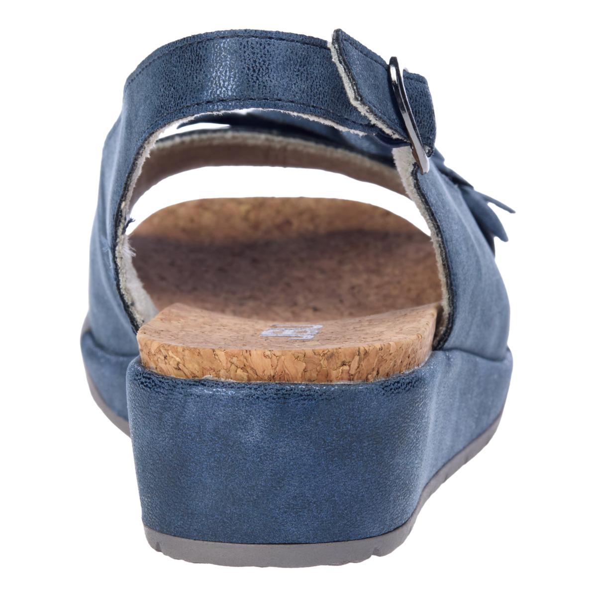 JBU® Rosetta Slingback Sandal - 23396422 | HSN JBU® Rosetta Slingback Sandal - 23396422 | HSN