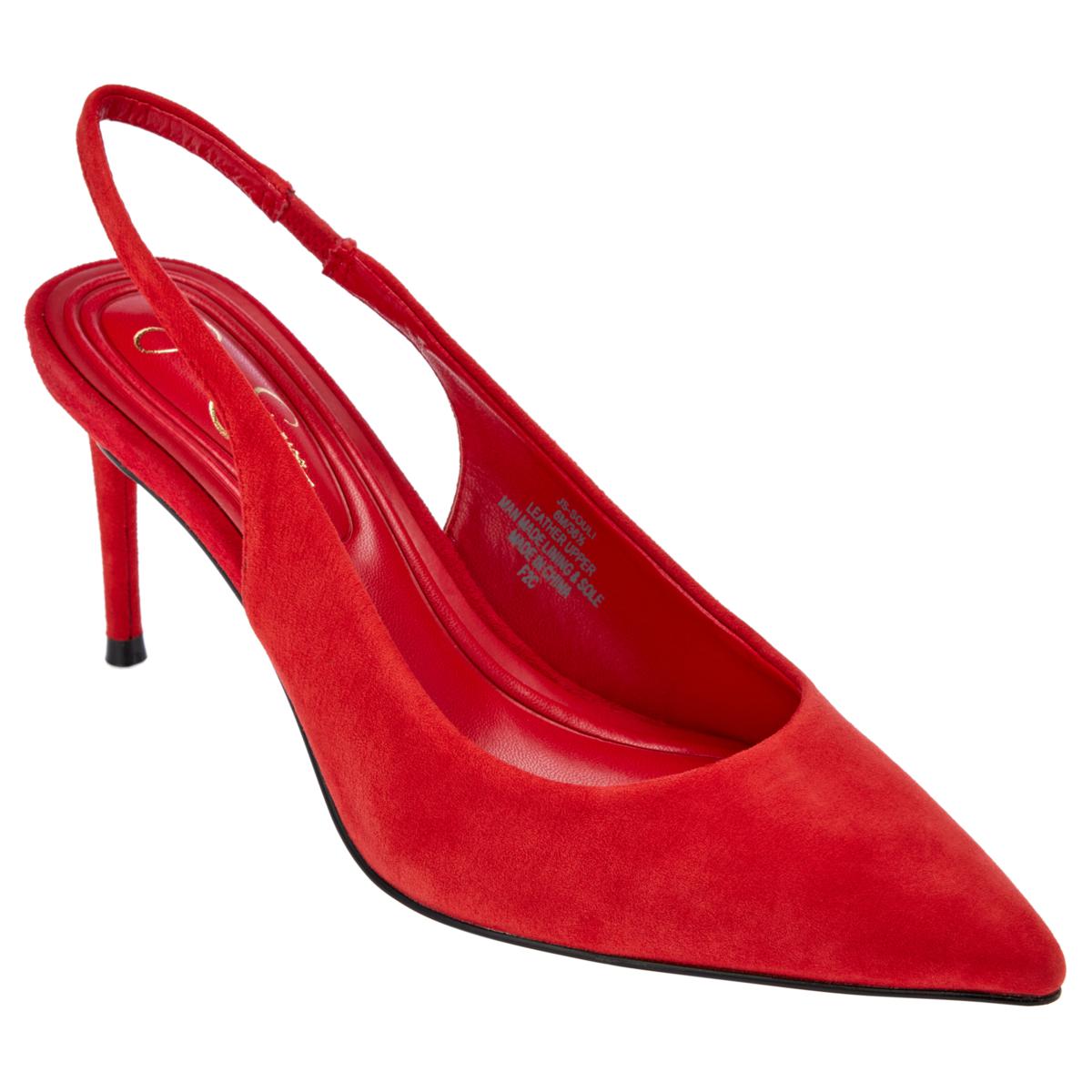 Jessica Simpson Souli Slingback Pump