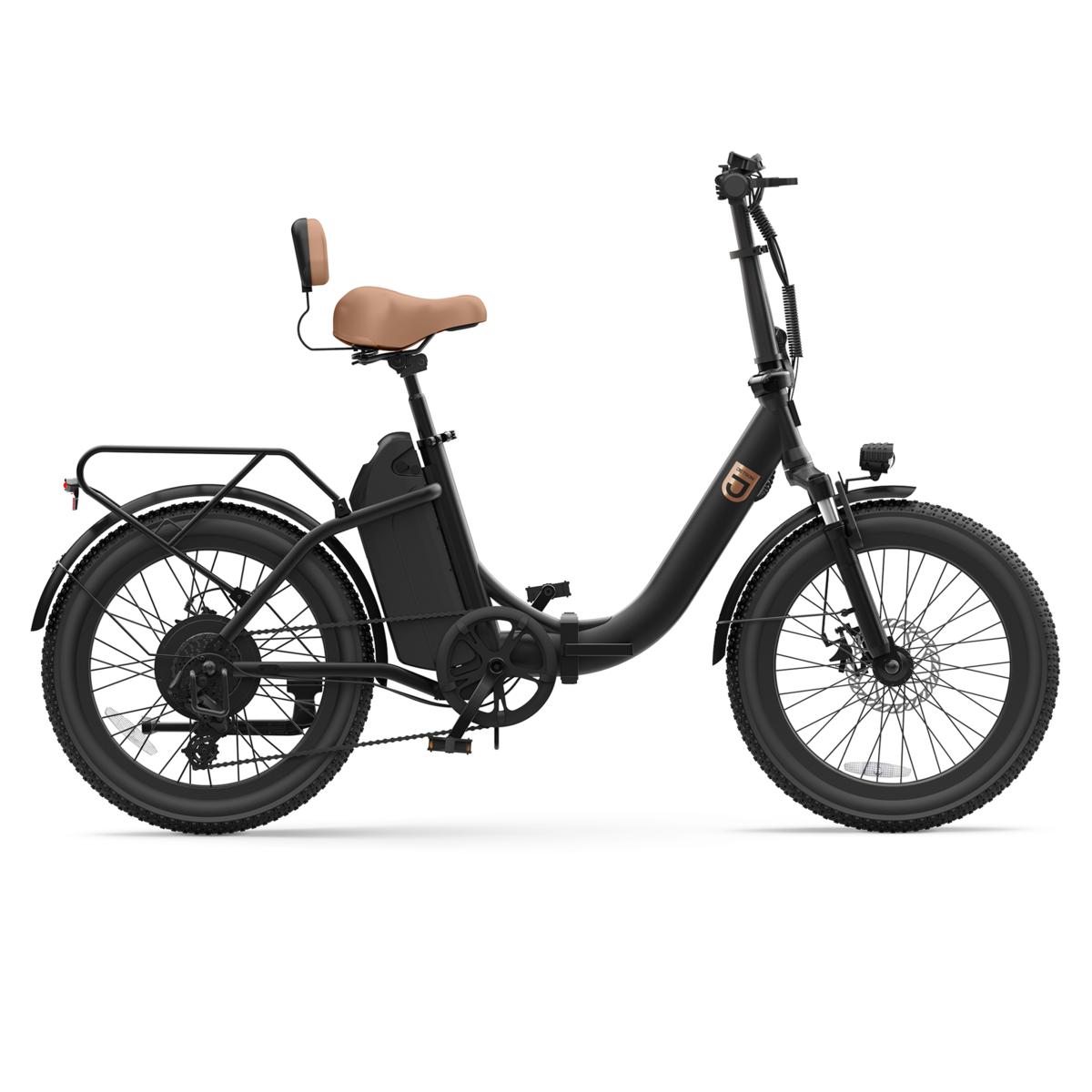 Jetson Folding Low-Step E-Bike with Accessories | HSN Jetson Folding Low-Step E-Bike with Accessories | HSN