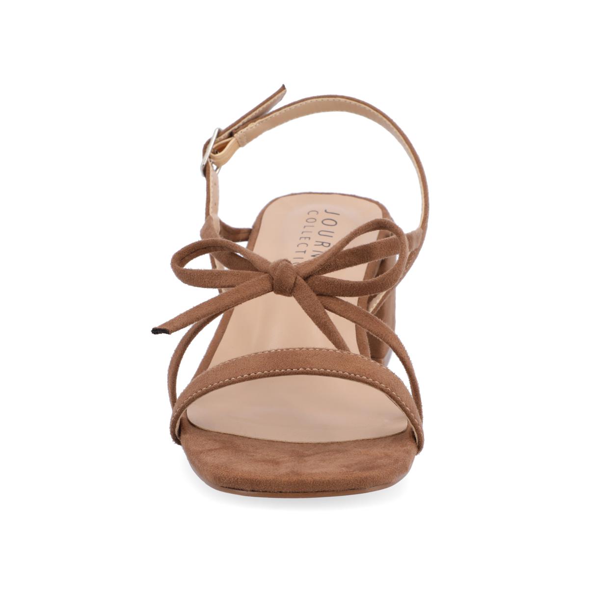 Journee Collection Women's Amity Sandals - 20868617 | HSN