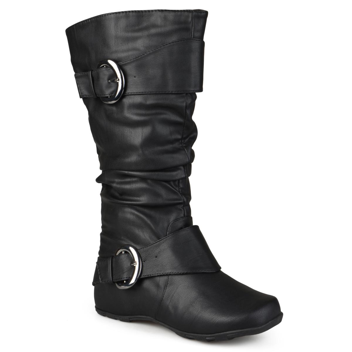 frye women's dark brown natalie mid engineer lug shearling boots