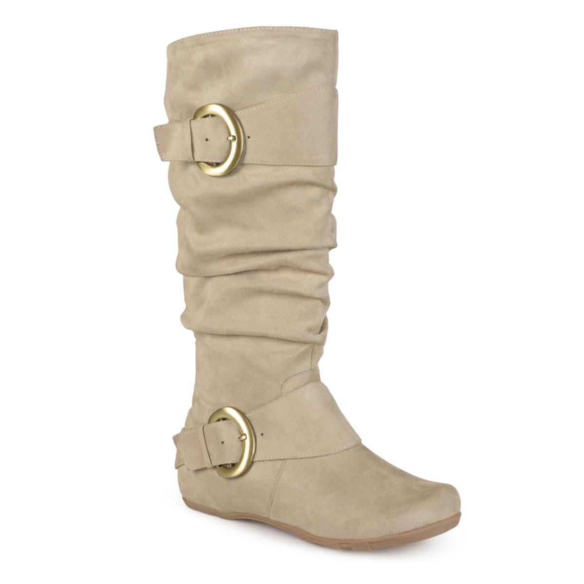 Journee collection shop jester boot