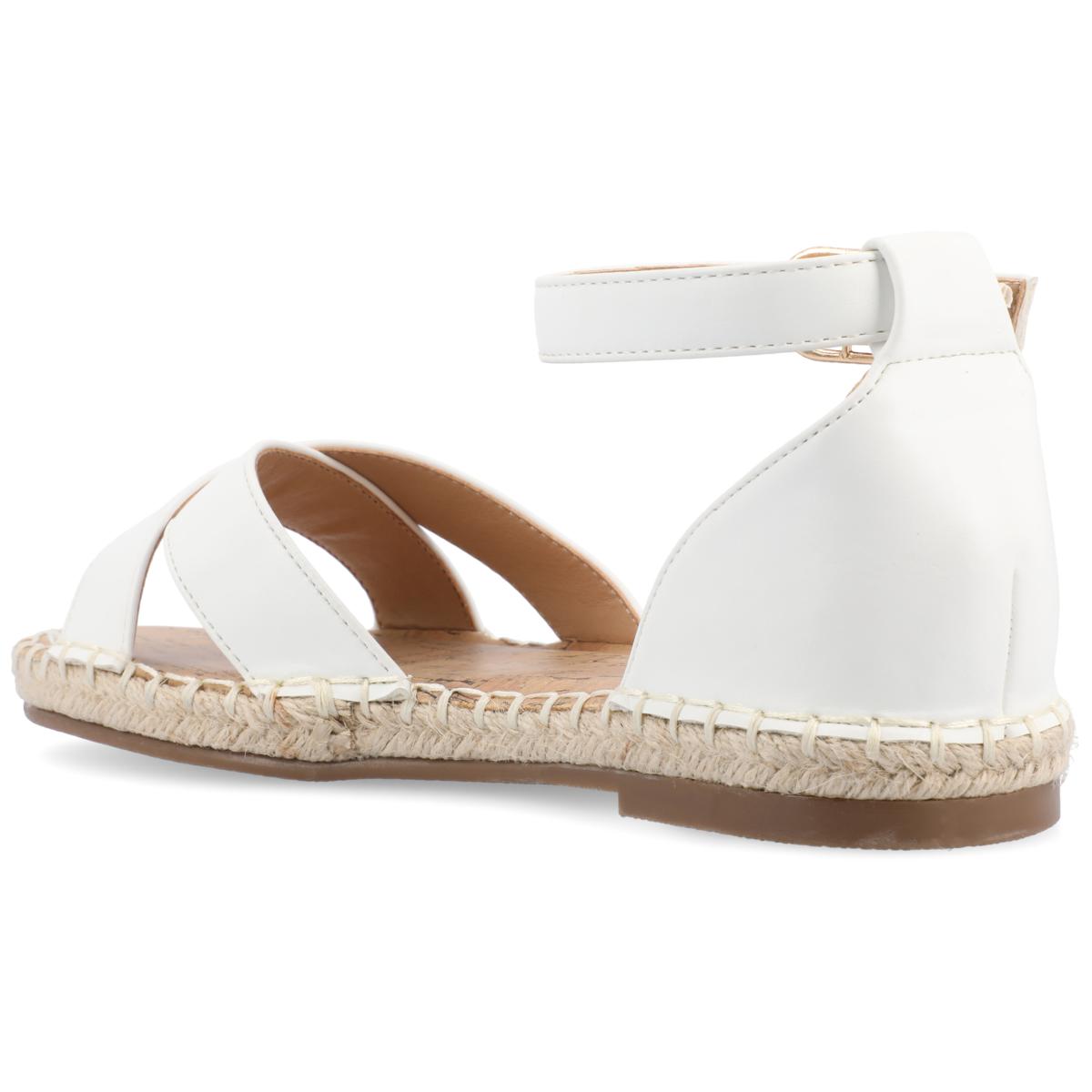 Lyddia espadrille online sandal