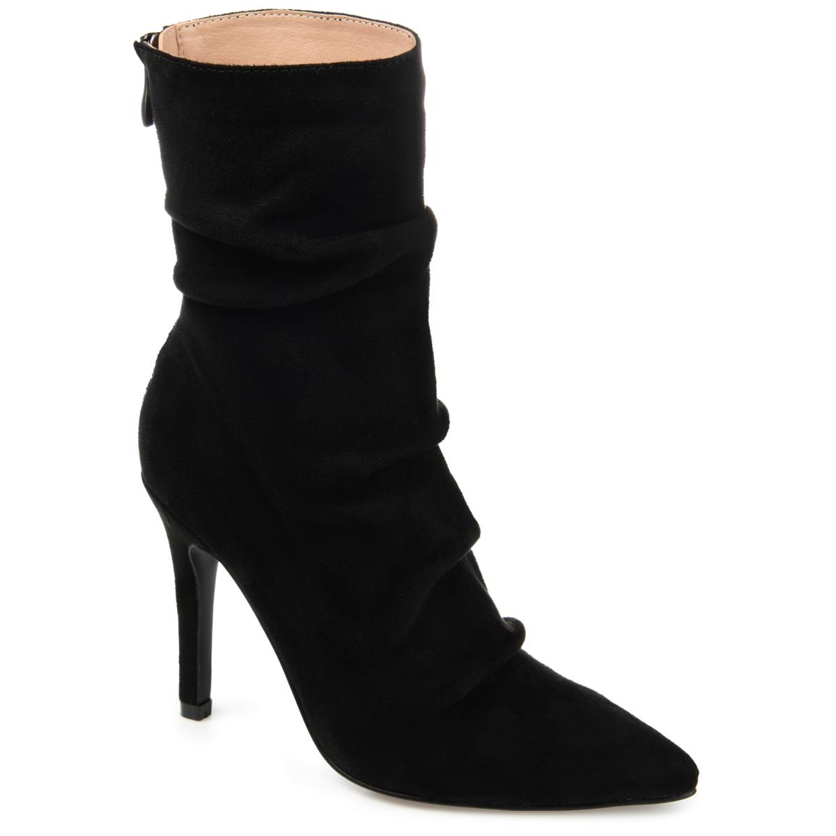 Journee Collection Womens Markie Bootie