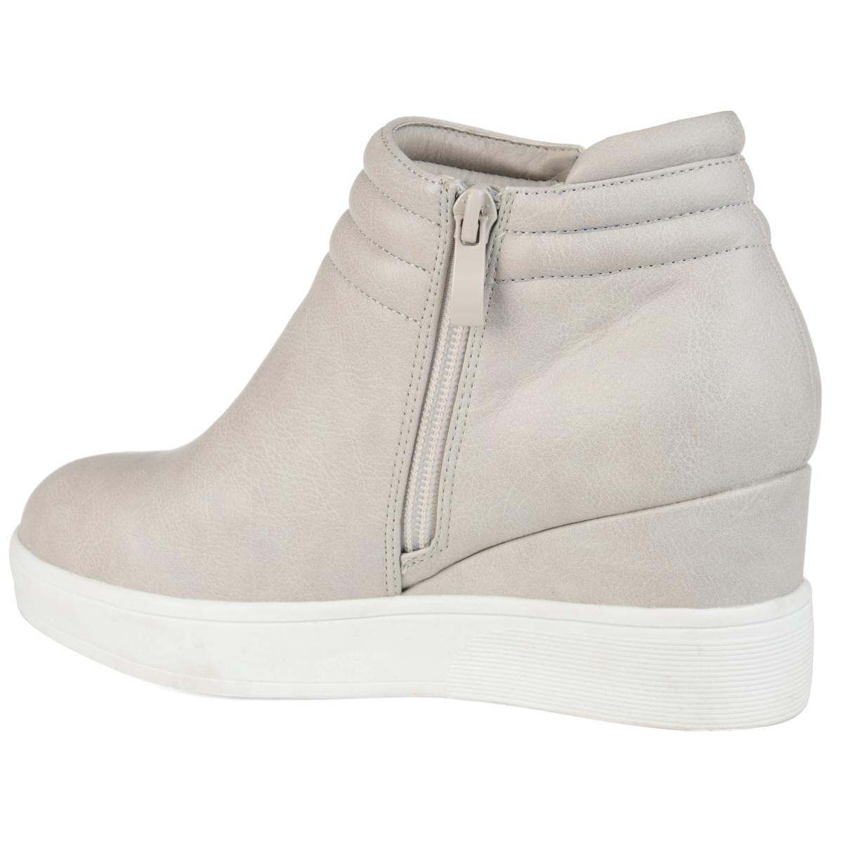 remmy wedge sneaker