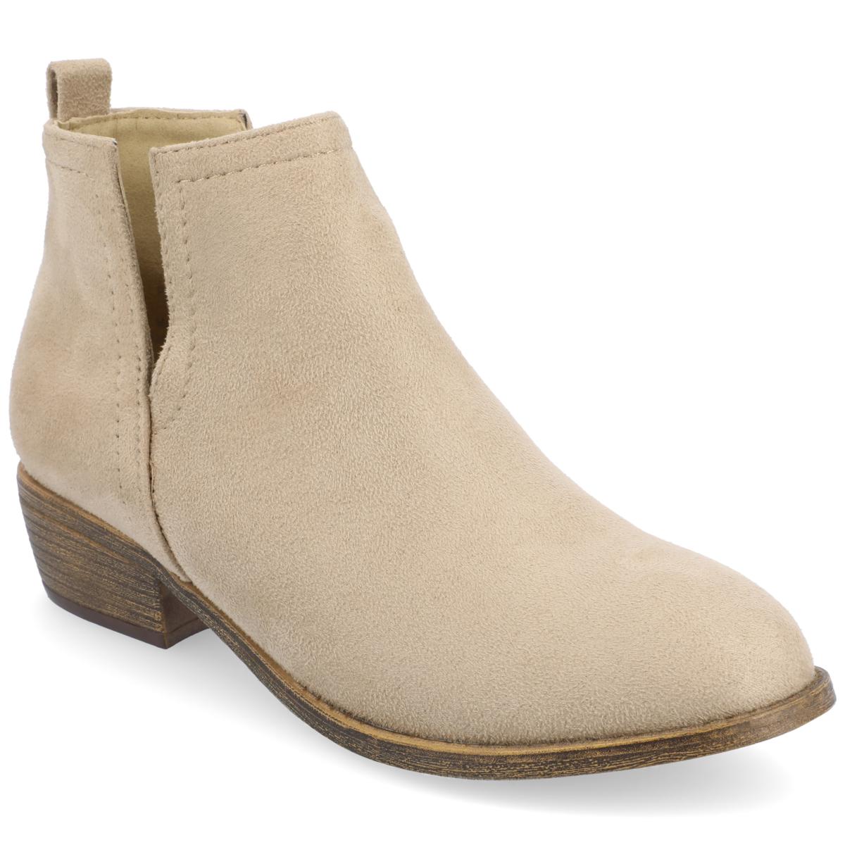 Journee 2025 rimi bootie