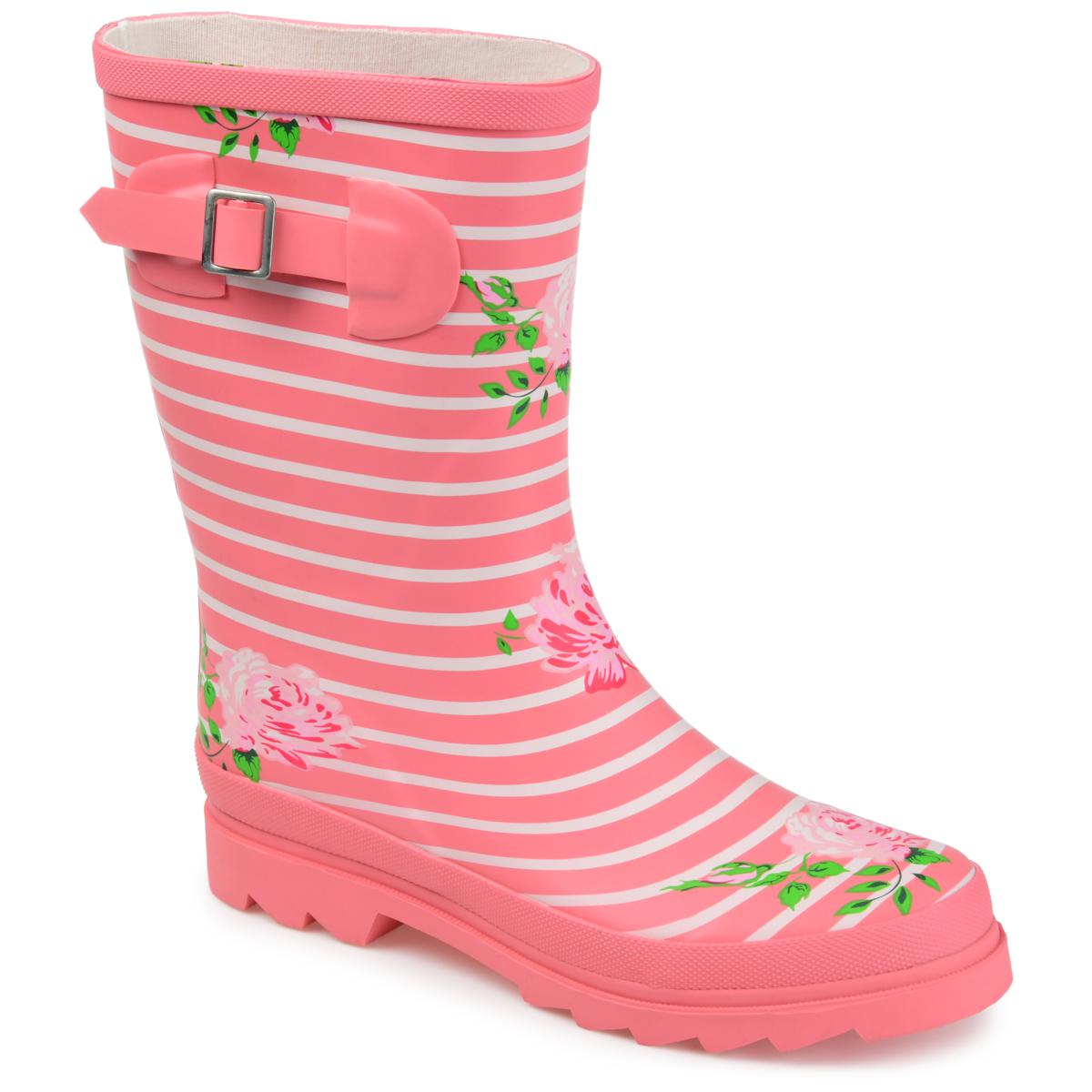 Hsn clearance rain boots