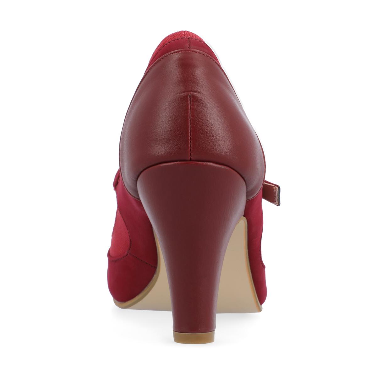 Journee Collection Womens Siri Pump HSN