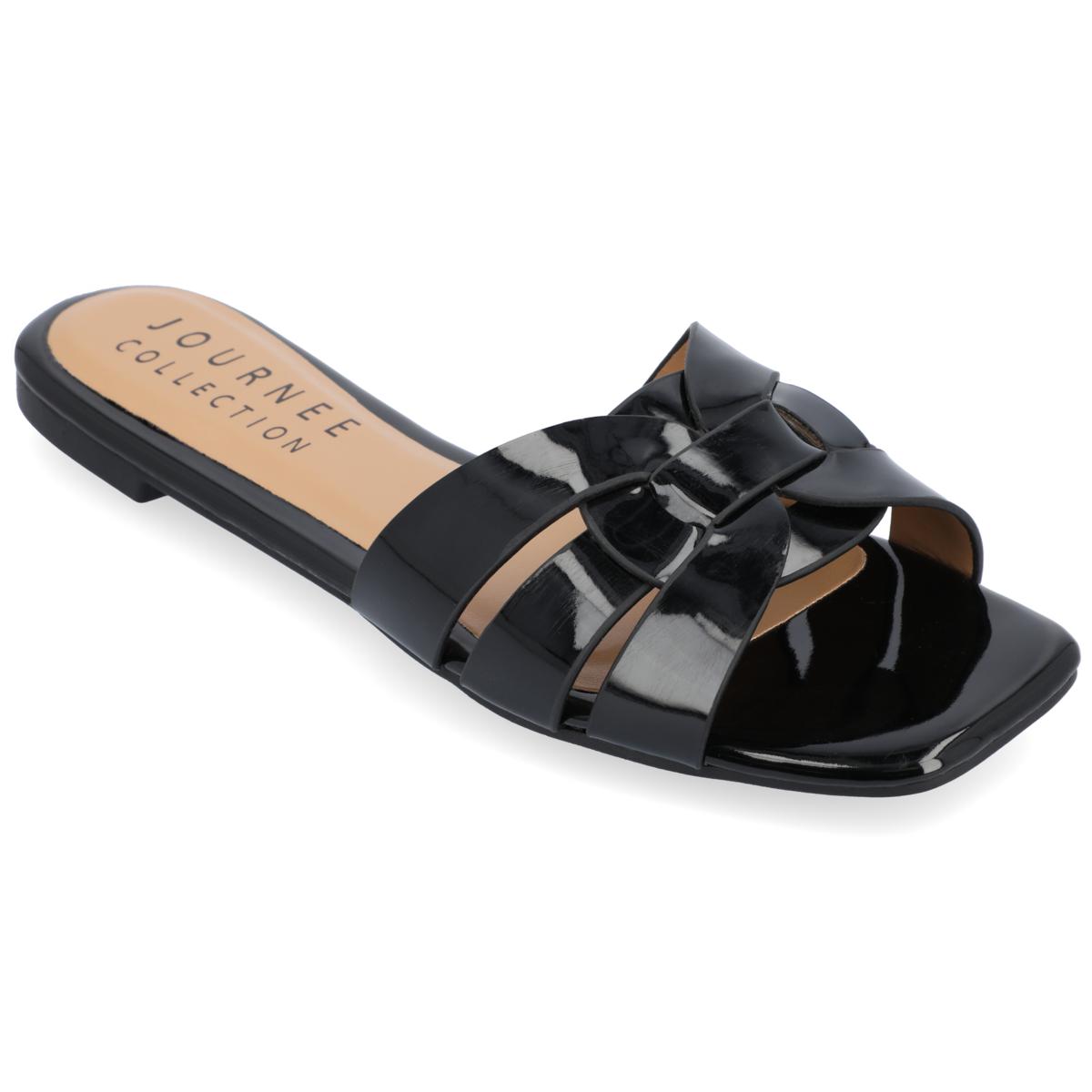 Journee Collection Womens Tru Comfort Foam Arrina Sandals