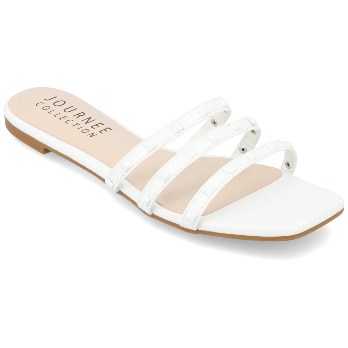 Journee Collection Womens Tru Comfort Foam Camarie Sandal