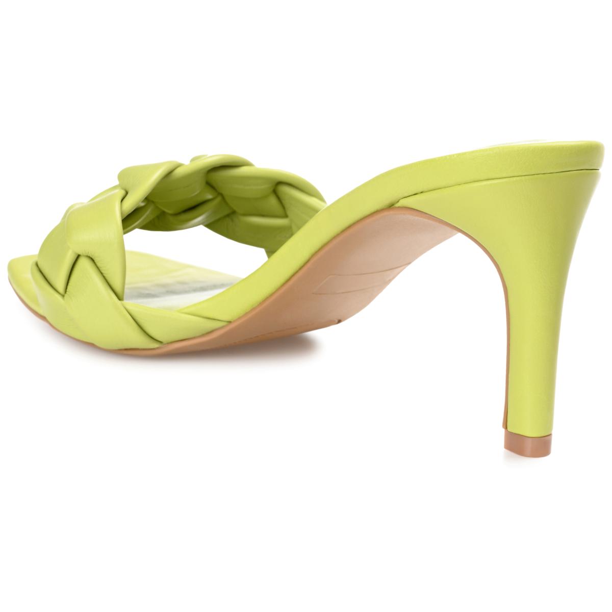 Journee Collection Womens Tru Comfort Foam Hattie Pump | HSN