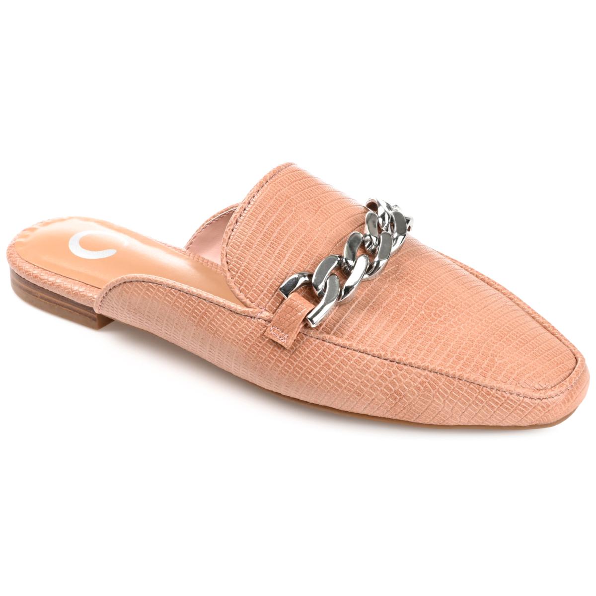 Mule DAFITI SHOES Tressê Caramelo - Men's Shoes - IetpShops