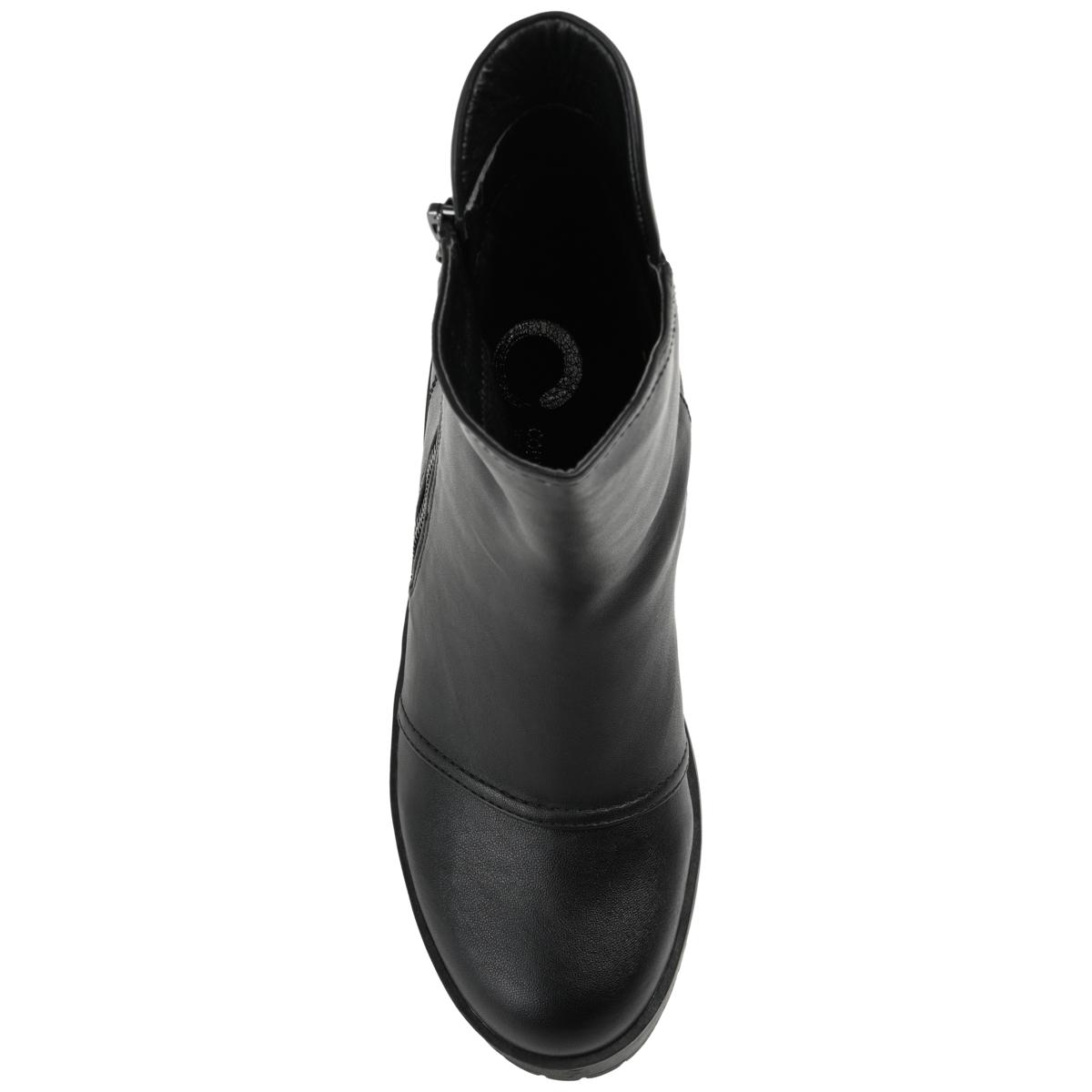 Journee Collection Womens Tru Comfort Foam Jaquie Bootie | HSN