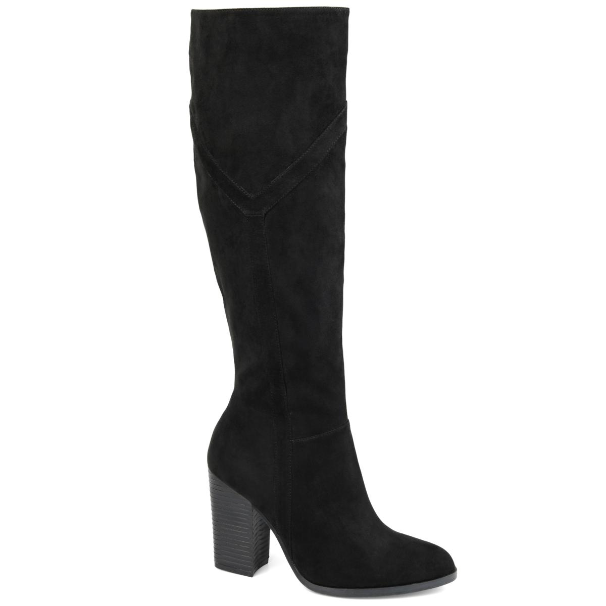 Journee Collection Women's Tru Comfort Foam Kyllie Boot - 20687650 | HSN